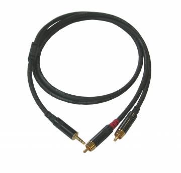 PPK RCA351/3 Master Audio connecting cable