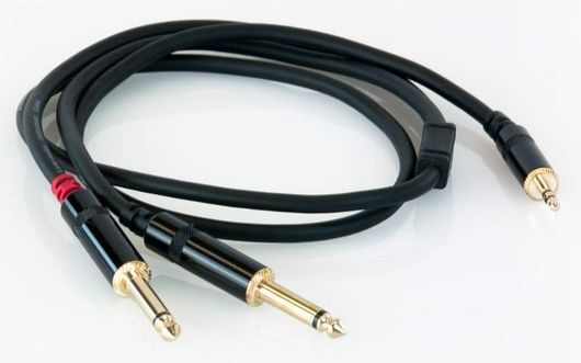 PPK RCA381 Master Audio connecting cable