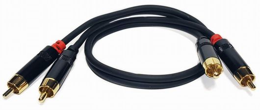 PPK RCA620/05 Master Audio connecting cable