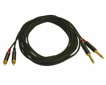 PPK RCA630/5  Master Audio connecting cable