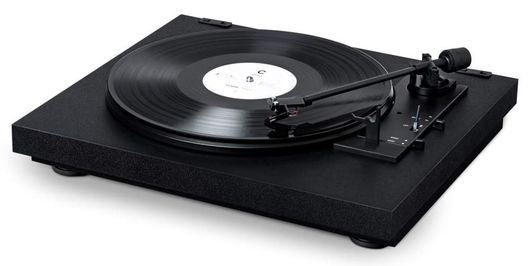 Pro-Ject A1 full automatic gramophone