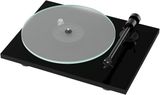 Pro-Ject T1 BT Piano OM5e gramophone