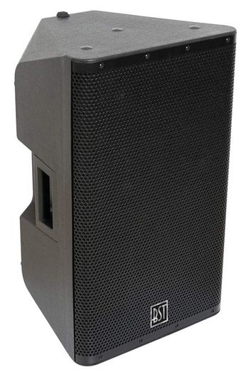 PRO12DSP BST speakers