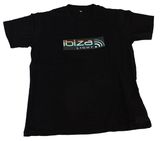 PTS LED-L Ibiza Light T-shirt