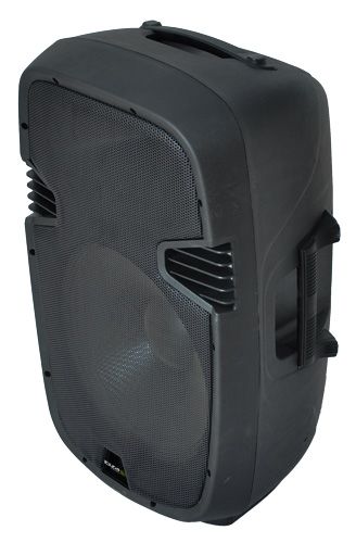 QMS15 Ibiza Sound speaker