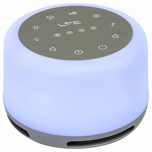 RELAXING-SPEAKER LTC Bluetooth speaker