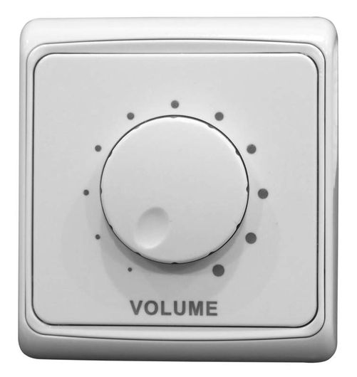 RGH-10-V BSA volume regulator