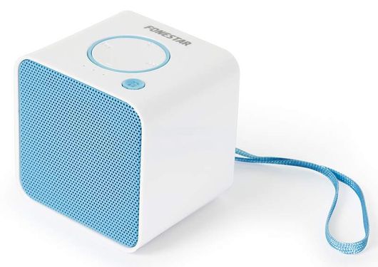 RU33A Fonestar portable speaker