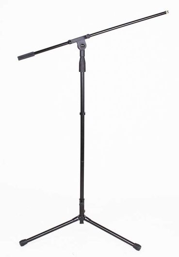 S22B Master audio microphone stand