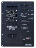 SA1000 Master Audio amplifier module