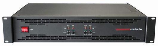 SA4150 Fonestar amplifier