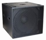 SB 18MAL BS ACOUSTIC subbass system