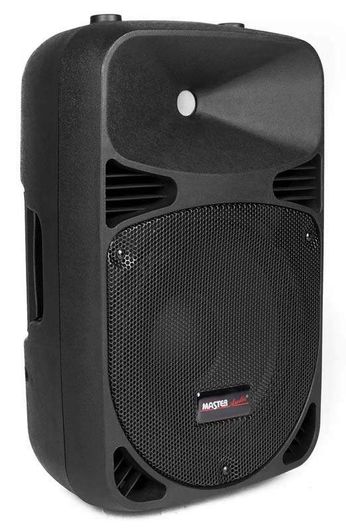 SB250 V2 Master Audio speaker
