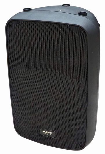 SF12A IItr. KAM speaker