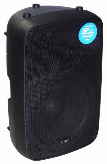 SF15A KAM speaker