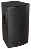 SHQ15AMP Ibiza Sound speaker