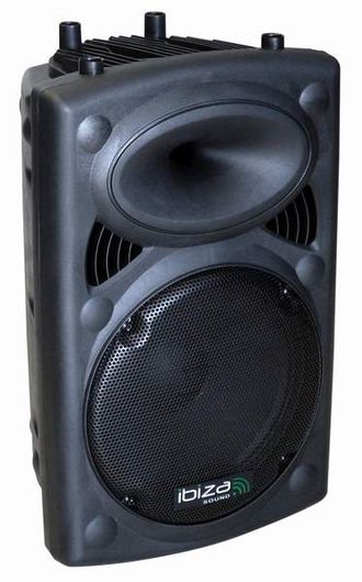 SLK10 Ibiza Sound speaker