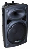 SLK12A-USB-BT Ibiza Sound speakers