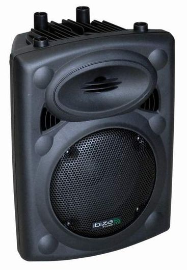 SLK8A-BT Ibiza Sound speaker