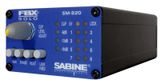 SM-820 SABINE digital processor