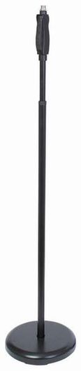 SM008-BK microphone stand