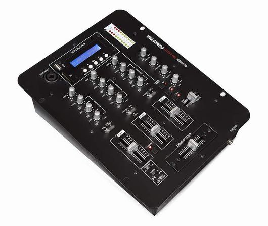 SM1621U Fonestar mixer