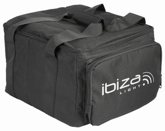 SOFT-BAG4 Ibiza Light Textile Case