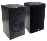 SONUS 90.S - black BS ACOUSTIC speakers
