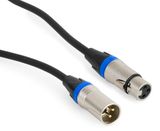 SOUND-XLRM-XLRF-0,6m BST connecting cable