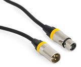 SOUND-XLRF-XLRM-5m BST connecting cable