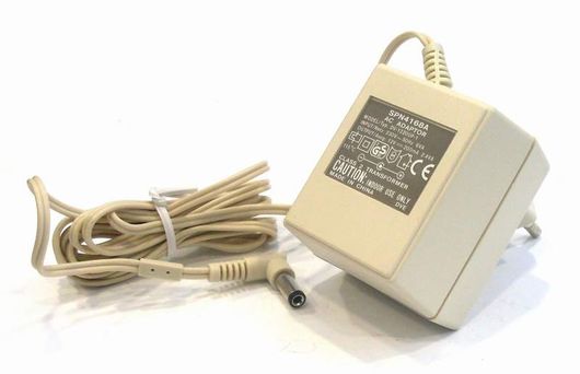 SPN 4168A DC Adapter