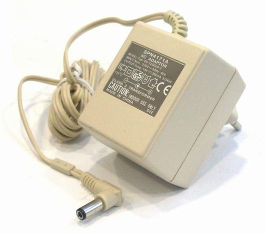 SPN 4171A DC Adapter