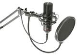 STM300PLUS BST microphone