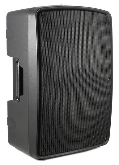 SU412D speakers