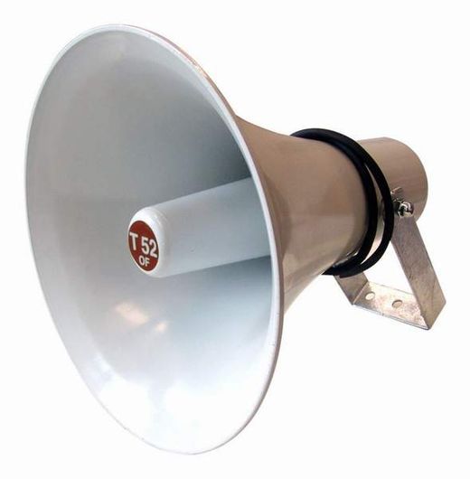 T52-OF Perymont Horn speaker