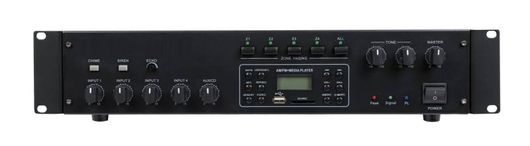 UPA120TU BST Amplifier