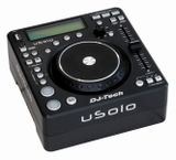 USOLO DJ-tech player