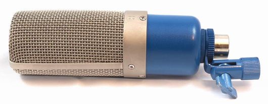 VYP109 RIBBON 5 AV-JEFE microphone