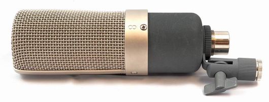 VYP113 RIBBON 5 AV-JEFE microphone
