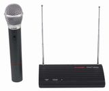 WMA202H Accusonic wireless microphone