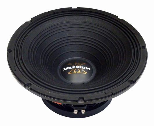 WPU1505X JBL Selenium speaker