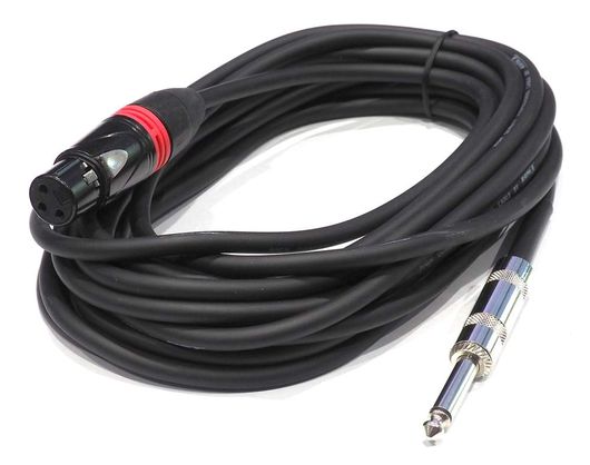 PPK-XLRF-JACKM-3 BST connecting cable