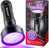 XR68 GEARLIGHT UV LED light