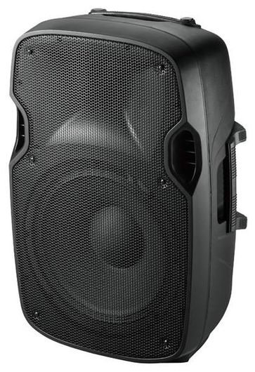 XTK10 Ibiza Sound speaker